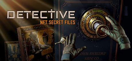 Games like Detective VR: NFT secret Files