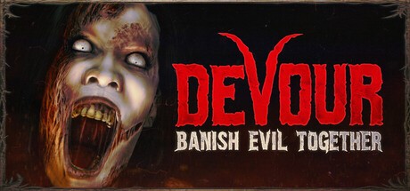 Games like Devour