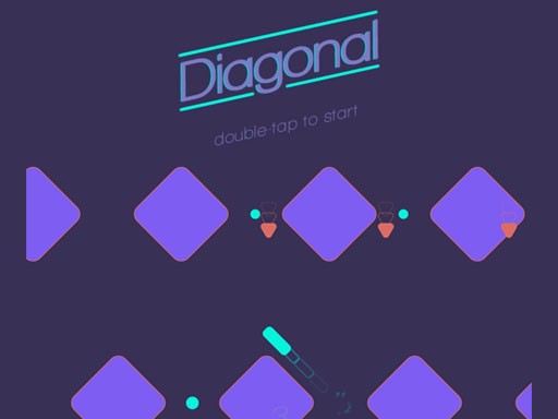 Games like Diagonal Strong