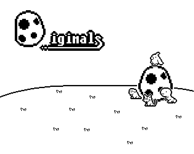 Games like Digimals