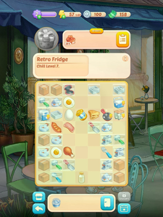 Diner Out screenshot