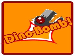 Dino Bomb Image