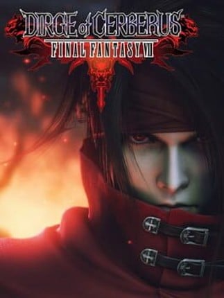 Dirge of Cerberus: Final Fantasy VII Game Cover