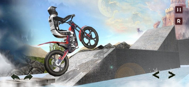 Dirt Bike Games 2020 screenshot