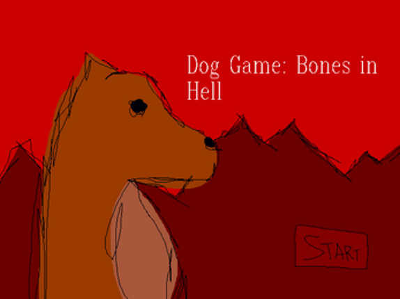 DOG GAME: BONES IN HELL Image