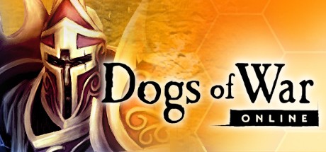 Games like Dogs of War Online