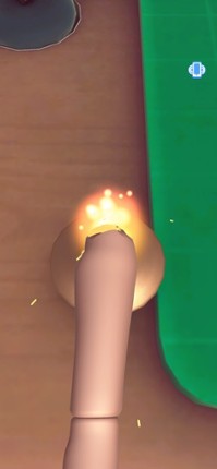 Doll Restoration screenshot