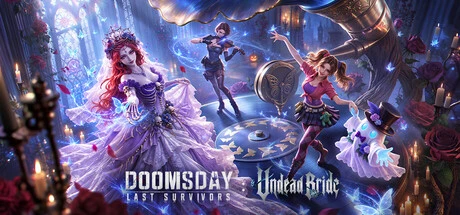Games like Doomsday: Undead Bride