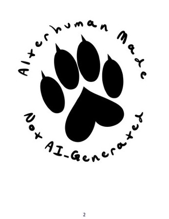 Draconity 2025 Zine screenshot