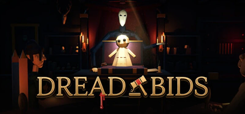 Dread Bids Image