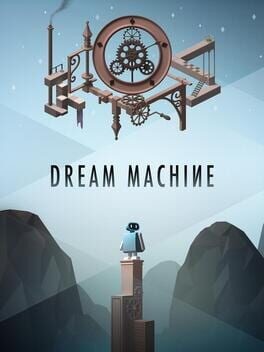 Games like Dream Machine: The Game