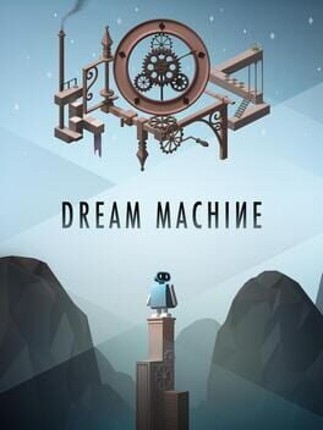 Dream Machine: The Game Image