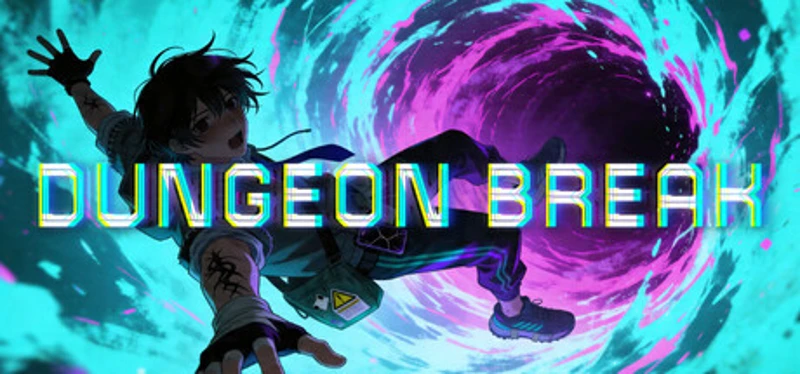 Dungeon Break Image