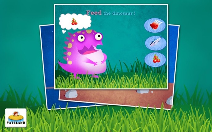 Earth School screenshot