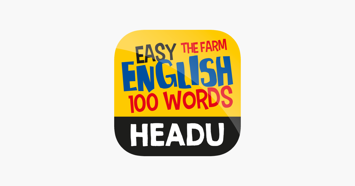Games like EASY ENGLISH  THE FARM