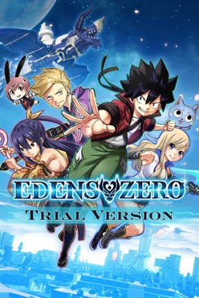 EDENS ZERO TRIAL VERSION (DEMO) Image