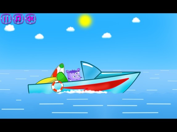 Efo - alien adventure screenshot