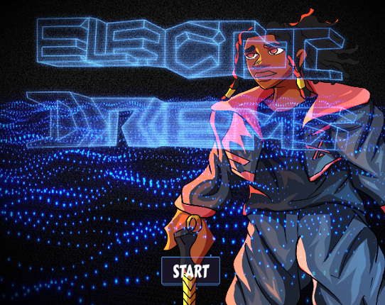 Electric Dreams Image