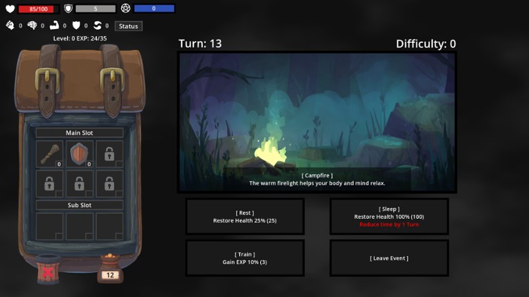 Endless Tiles screenshot