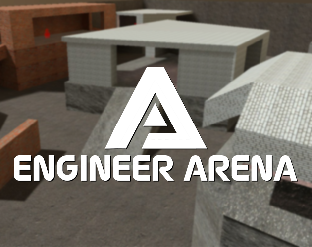 Games like Engineer Arena