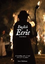 English Eerie Second Edition Image