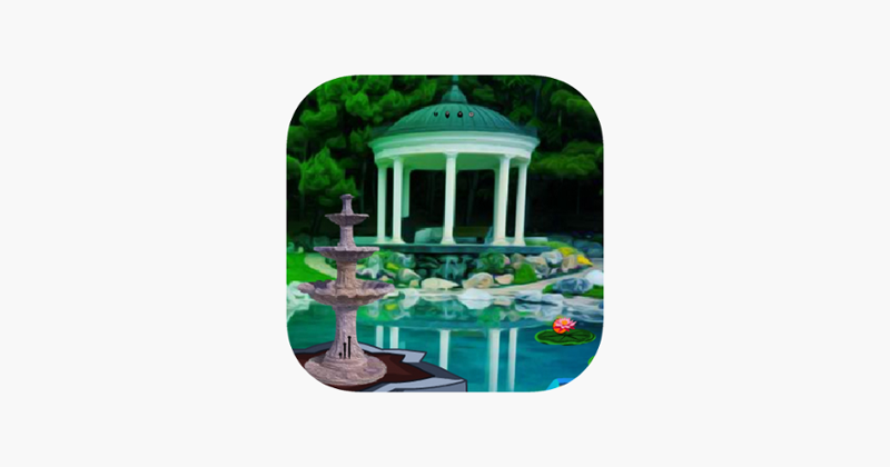 Escape From Asian Garden Image