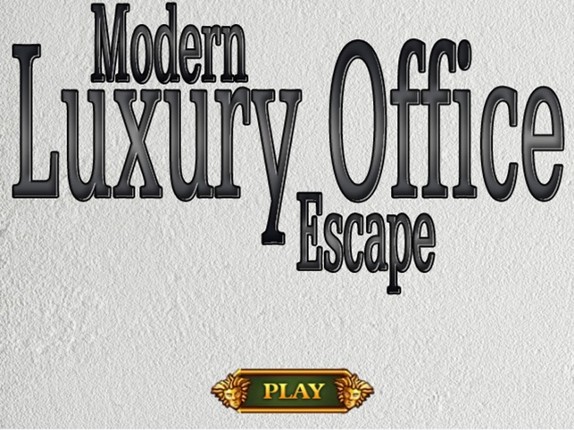 Escape Games Modern Luxury Office Image