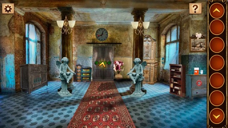 Escape Neglected Hospital 2 screenshot