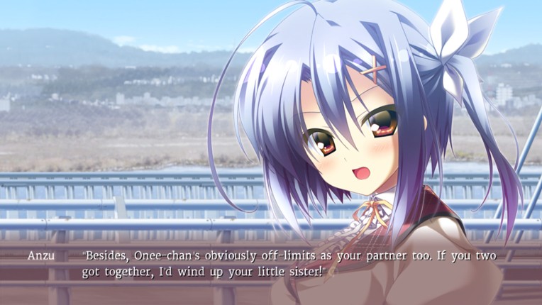 Eve of the 12 Months screenshot