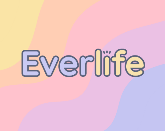 Everlife Game Cover