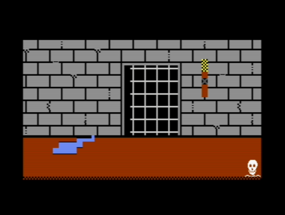 Evil Dungeon II screenshot