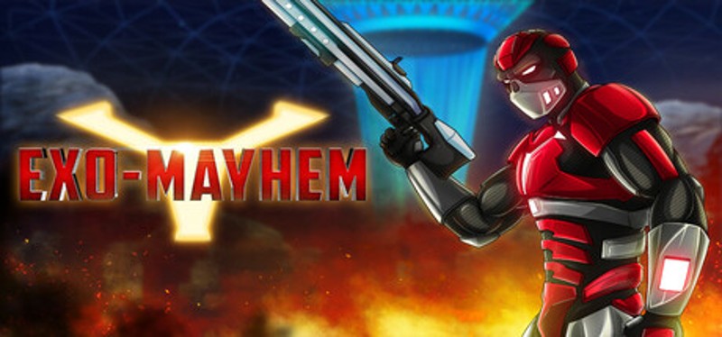 Exo Mayhem Image