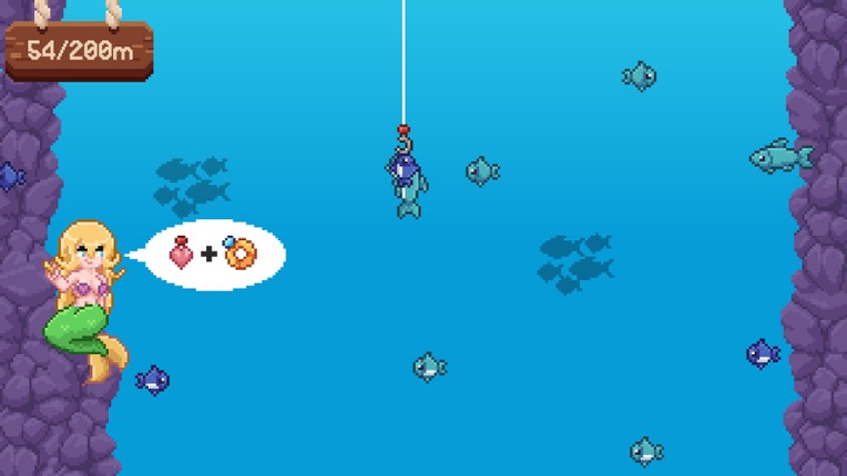 Exquisite Fishing screenshot