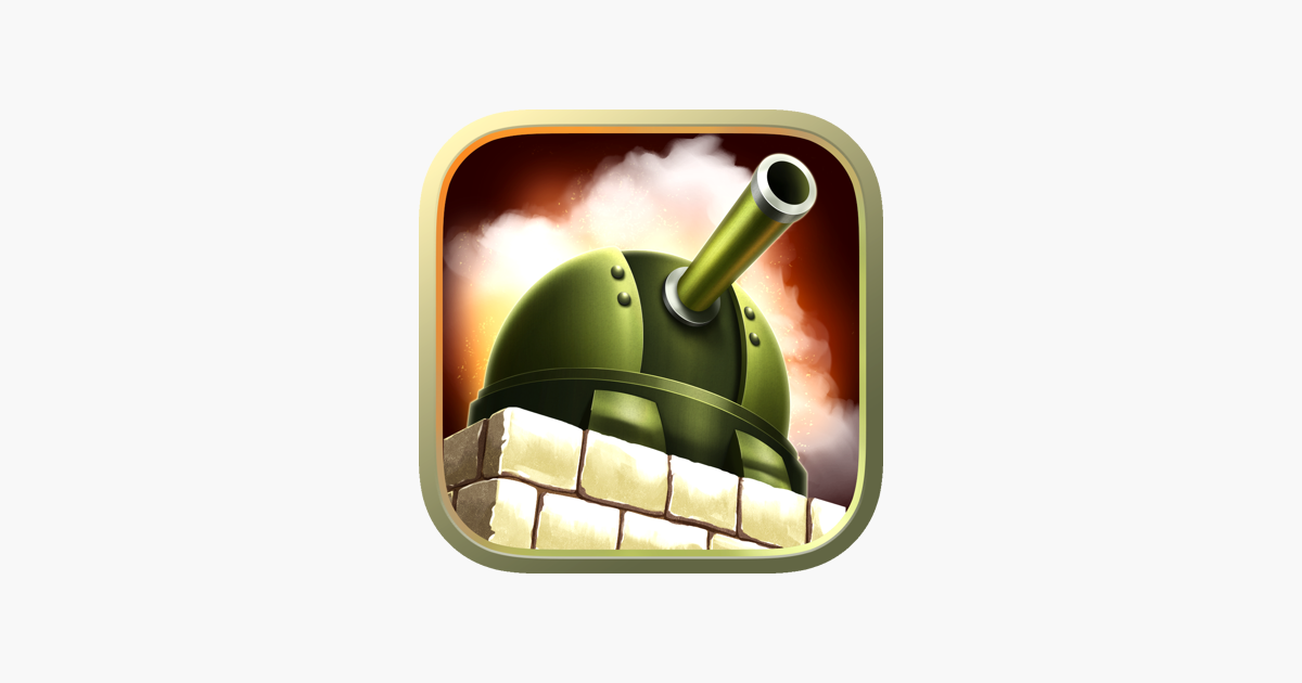 Games like Fall of Reich - WW2 TD