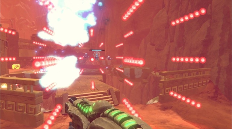 Fantasy of Esula screenshot