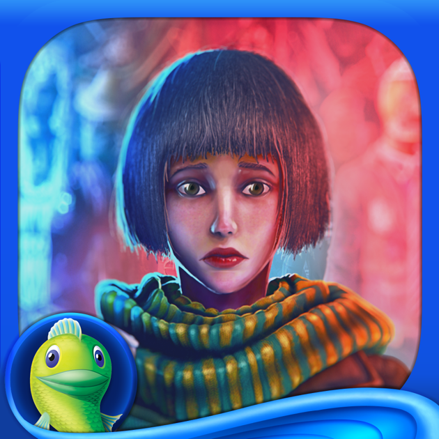 Games like Fear For Sale: Nightmare Cinema HD - A Mystery Hidden Object Game