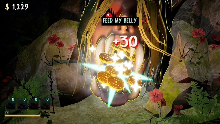 Feed Me Harvest screenshot