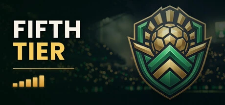 Games like Fifth Tier
