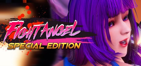 Games like Fight Angel