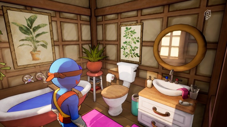 Fight'N'Jokes: Storylines screenshot