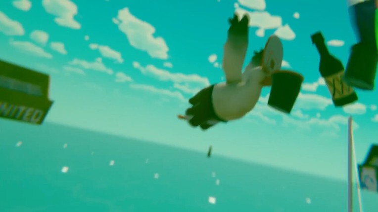 Fisht Fight screenshot