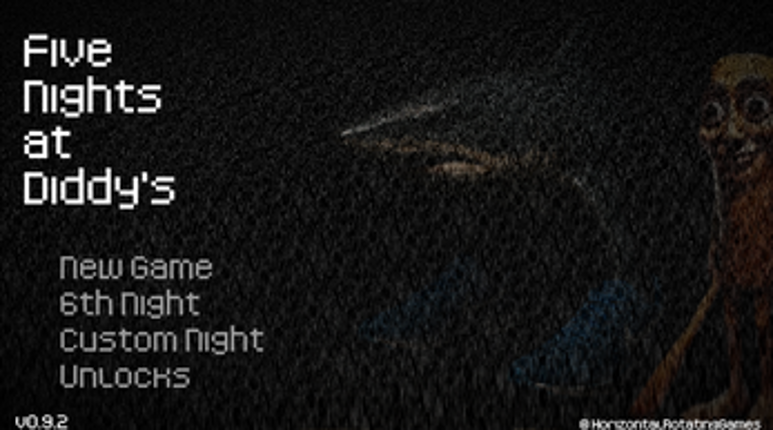 Five Nights at Diddy's Image