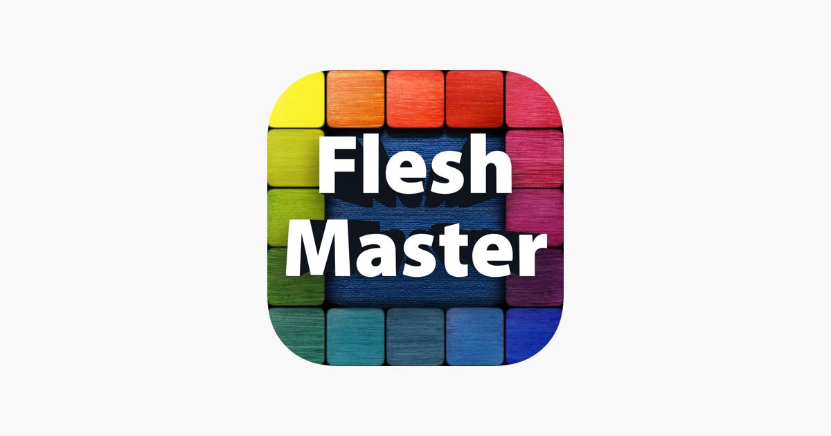 Games like Flesh Master™