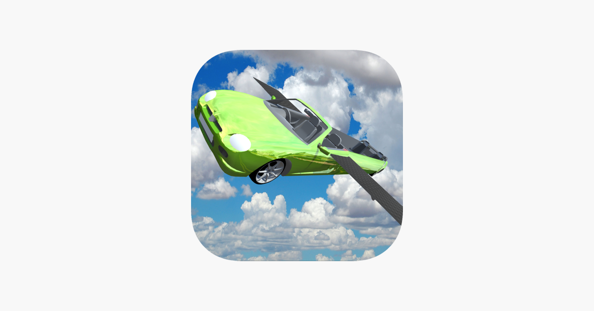 Games like Flying Limo Open Car Edtion Simulator 2016