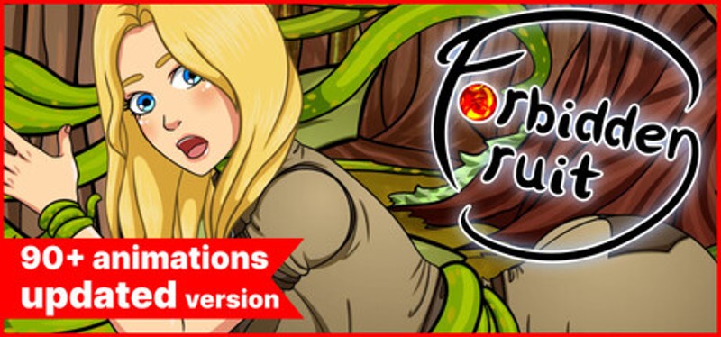 Forbidden Fruit Image