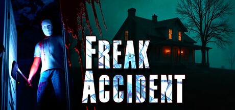 Games like Freak Accident