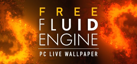 Games like Free Fluid Engine PC Live Wallpaper