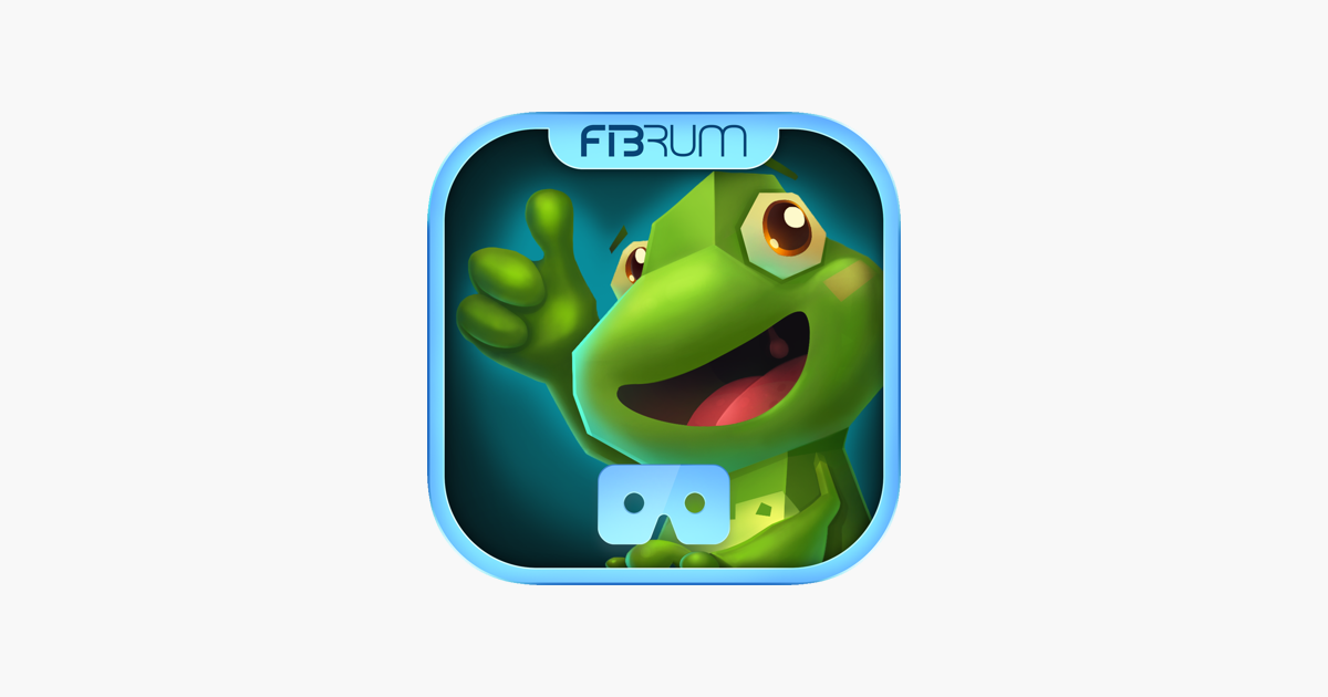 Games like Froggy VR