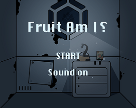 Fruit Am I⸮ Image