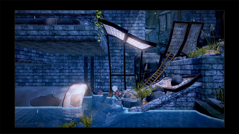 Galaxy Chronicle: Echoes of Stearone screenshot